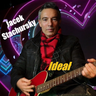 シングル/IDEAL/Jacek Stachursky