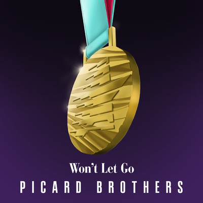 Won't Let Go/The Picard Brothers