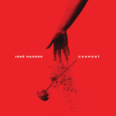 アルバム/Carmesi/Jose Madero