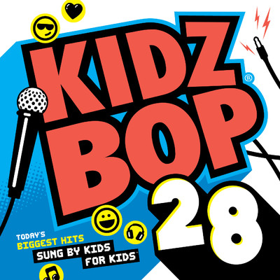 Kidz Bop 28/キッズ・ボップ