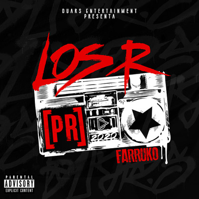 シングル/Los R (Explicit)/Farruko／Los Fantastikos