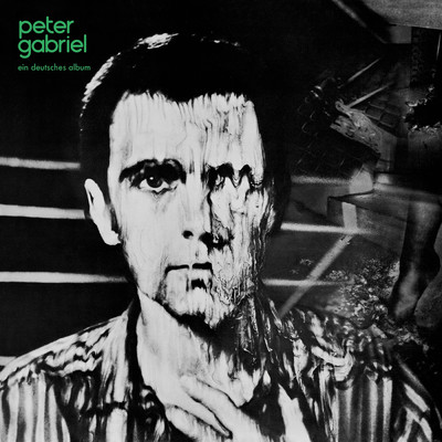 アルバム/Ein deutsches Album (Remastered)/Peter Gabriel