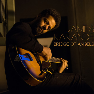 Bridge Of Angels/James Kakande