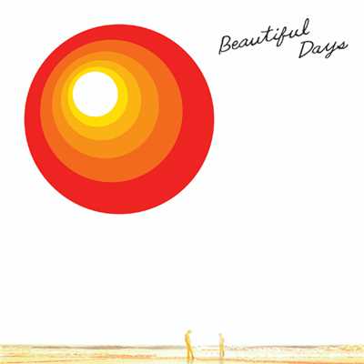 アルバム/Beautiful Days/SCOOBIE DO