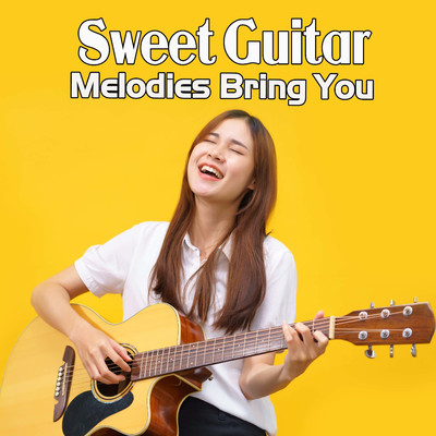 アルバム/Sweet Guitar Melodies Bring You/Kim Yu Na／Seong Sue／Tien Phuoc