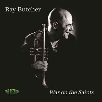 Ray Butcher