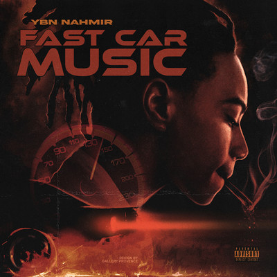 Fast Car Music (STAIN)/YBN Nahmir