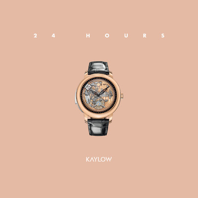 シングル/24 Hours/Kaylow