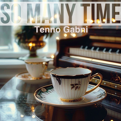 アルバム/So Many Time/Tenno Gabni