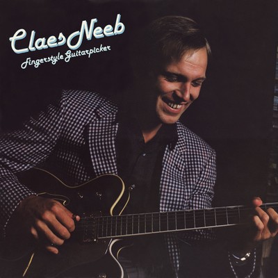 Old Joe Clark ／ Sugarfoot Rag/Claes Neeb