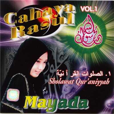 アルバム/Volume 1/Mayada