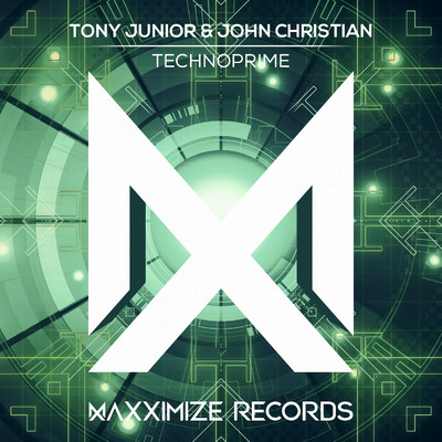 シングル/Technoprime (Extended Mix)/Tony Junior & John Christian