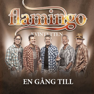 アルバム/En gang till/Flamingokvintetten