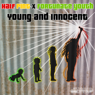 Young and Innocent/Half Pint