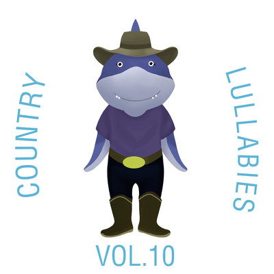 Country Lullabies, Vol. 10/The Cat and Owl