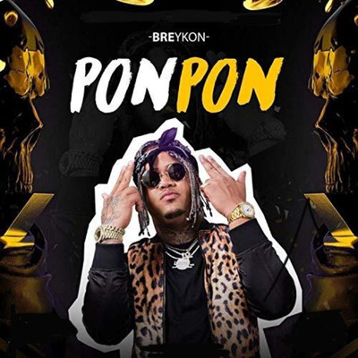 Pon Pon/Breykon