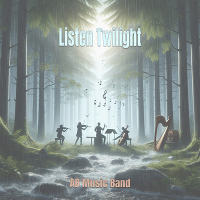 Listen Twilight (Instrumental)/AB Music Band