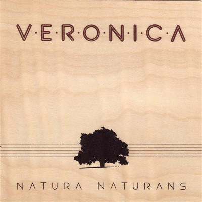アルバム/Natura naturans/Veronica