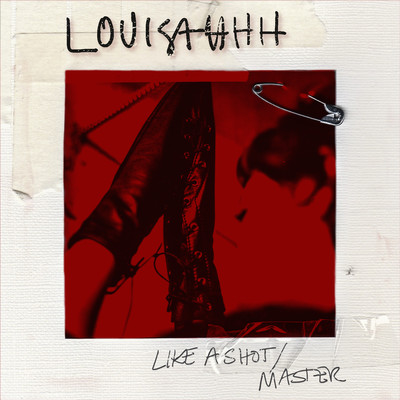 アルバム/Like a Shot ／ Master/Louisahhh