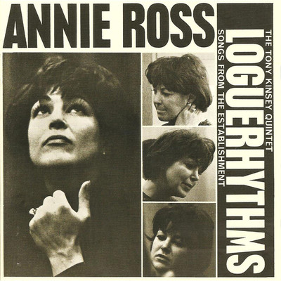 The Way You Look Tonight/Annie Ross