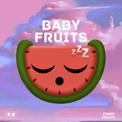 Little Bo Peep (Longer Version)/Baby Fruits Music