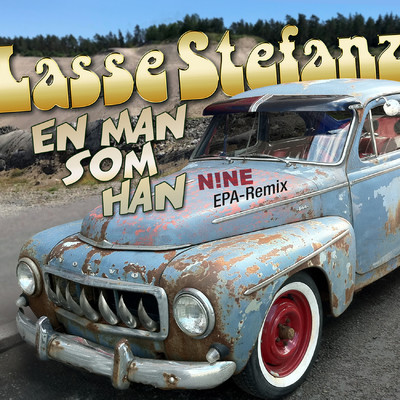 アルバム/En man som han (EPA Remix)/Lasse Stefanz