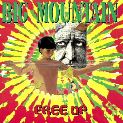 アルバム/Free Up/Big Mountain