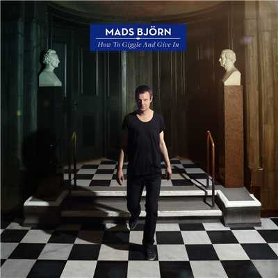 The Mega Song/Mads Bjorn