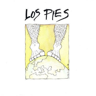 Calor/Los Pies