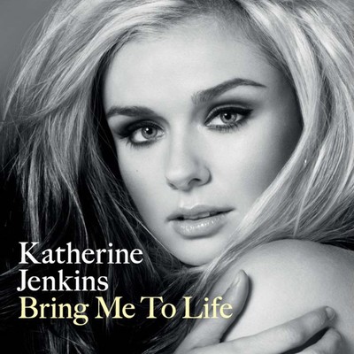 シングル/Bring Me to Life (Almighty Club Radio Mix)/キャサリン・ジェンキンス
