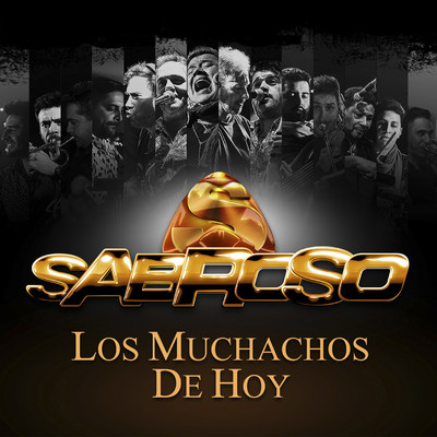 アルバム/Los Muchachos de Hoy/Sabroso