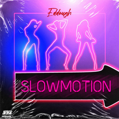 Slowmotion/Eddough