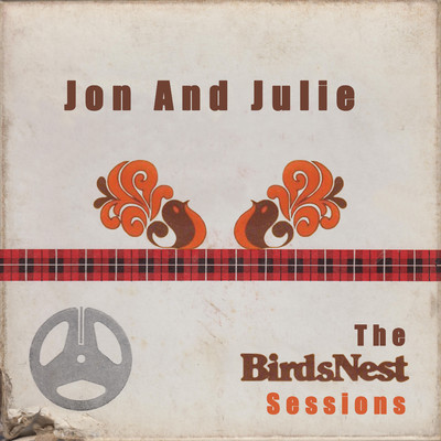 Early Morning Rain: The BirdsNest Sessions/Jon And Julie