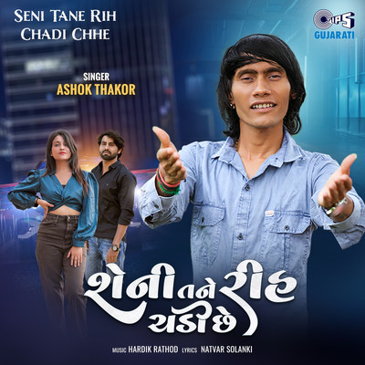 Seni Tane Rih Chadi Chhe/Ashok Thakor