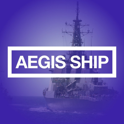 AEGIS SHIP/N-Nicole