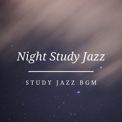 CONFUSION/Study Jazz BGM