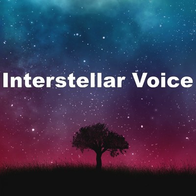 Interstellar Voice/Pure Stars