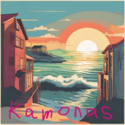 アルバム/No title/Kamonas