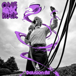 シングル/Delusion:All/ONE OK ROCK