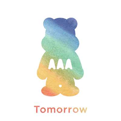 着うた®/Tomorrow/AAA