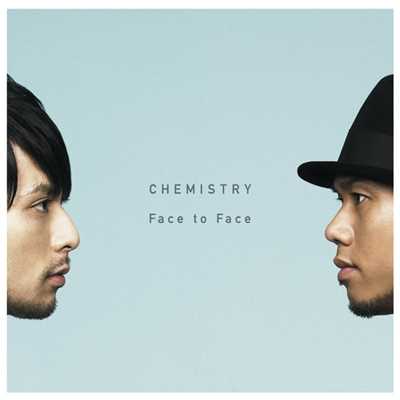 君のキス/CHEMISTRY