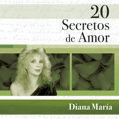20 Secretos De Amor - Diana Maria/Diana Maria