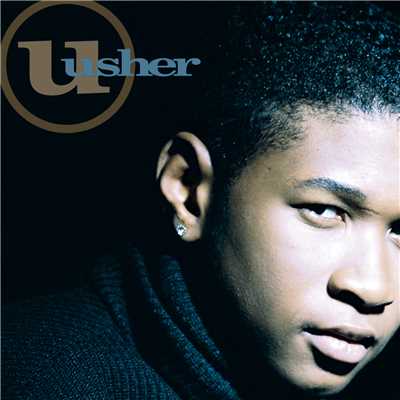 シングル/The Many Ways/Usher
