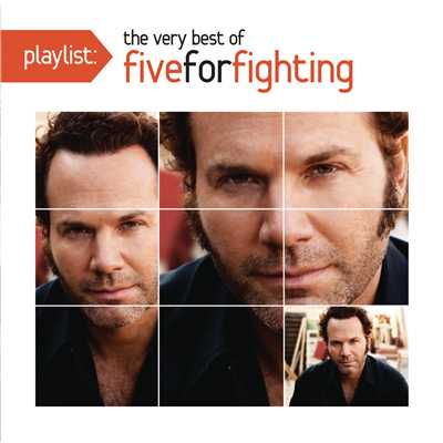 I Just Love You (Album Version)/Five for Fighting