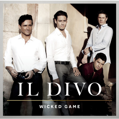 アルバム/Wicked Game/IL DIVO