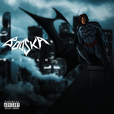 Booska'Batman (Explicit)/Kepler