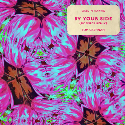 シングル/By Your Side (SIDEPIECE Remix) feat.Tom Grennan,SIDEPIECE/Calvin Harris