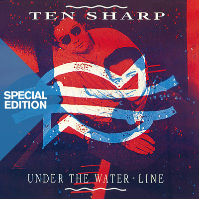 アルバム/Under The Water - line (Special Edition) (Clean)/Ten Sharp