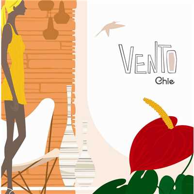 シングル/No Vento/Chie