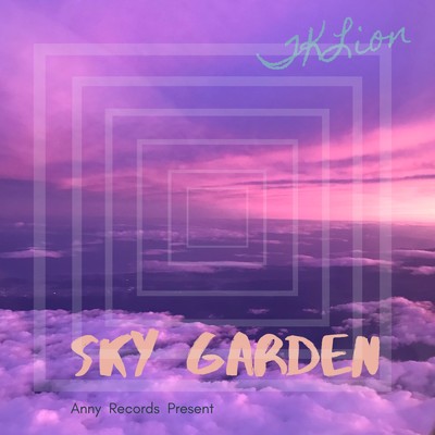 アルバム/Sky Garden/TKLion